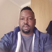 bongani mahlobo