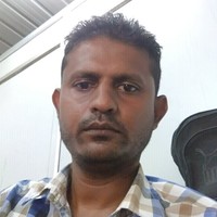 Niket Patel