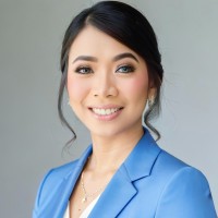 Krizza Mae Alim, CPA