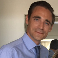 Romain Stettler