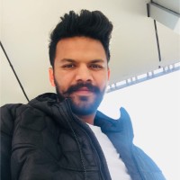 Sandeep Bhagat