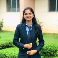 Anusha .