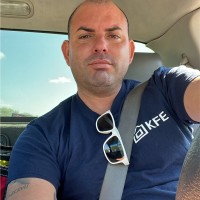 Abel Exposito portela