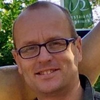 Bart Van Den Bergh