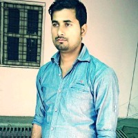 Sunil Kushwaha