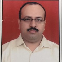 Naresh K. Sharma