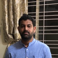 Satvik Reddy