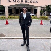 Vyshnav Pradeep