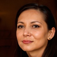 Heather Manring