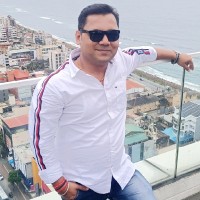 Nikhil Parad