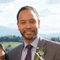 Stephen Callender, P.E., LEED AP