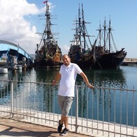 Hichem BOUAZZA