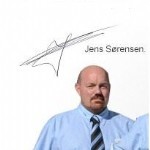 Jens Sørensen