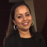Geetha Krishnan