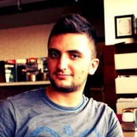 Veysel AVCI