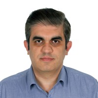 Hooman Moezzi Azimi