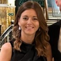 Carly Johnston