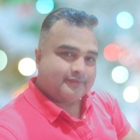 Anand Kumar Singh