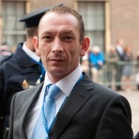 Richard Van Den Hout