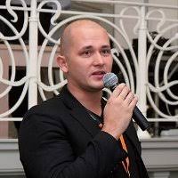 Oleg Goncharenko