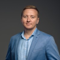 Sergey Gashkov