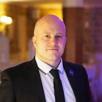 Matthew D'Arcy