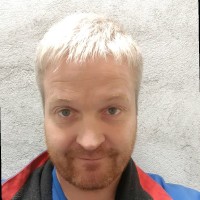 Bjørn Erik Fjeld