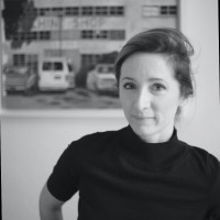 Aurelie Laclau
