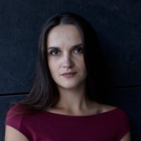 Nelia Grytsan