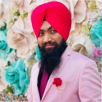 Sarabjeet Singh