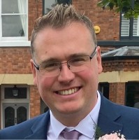 John Bourne MCIOB