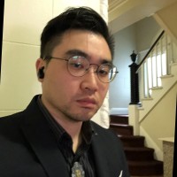 Ruiyi (Rey) Liu M.A., Concept Art