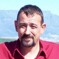 Kaz Daum
