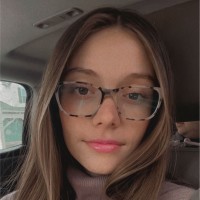 Haley Moritz