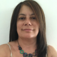 Andrea Judith Marusic