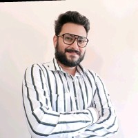 Supratik Rath