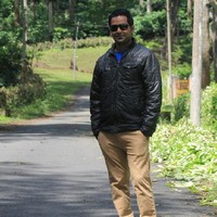 Roopesh Kumar