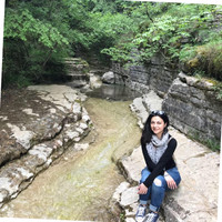 Eirini Chatzimeletiou