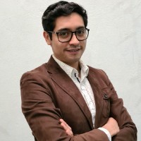 Oswaldo Ramírez