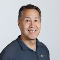 Paul Chong