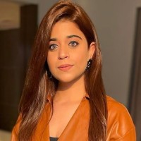 Anushka Maggo