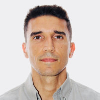 Jose Alberto Perez Linares