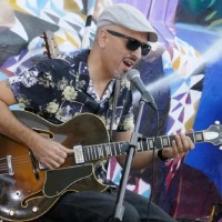 Juan Cruz Barrueco Quevedo