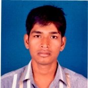 Yuvaraj M