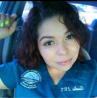 Claudia Adame
