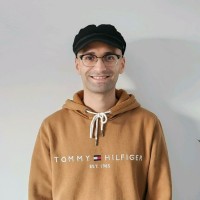 Mehdi CHEVIGNOT