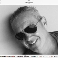 Paul Hammond