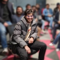 Ali Rehan Hashmi