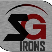 S G iron and Steel Works, Mr. Amey Auradakar