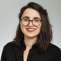 Naomi Gross, Mph
